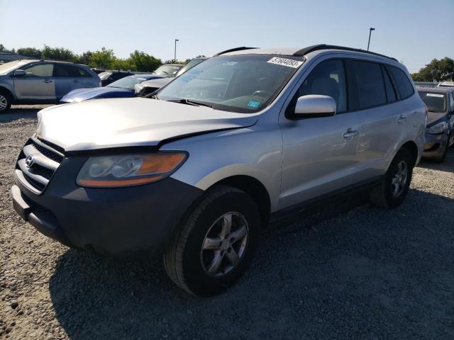 2008 Hyundai Santa Fe GLS