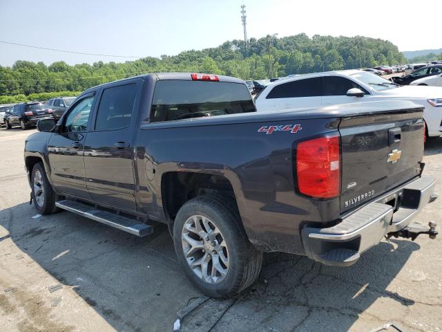 3GCUKREC9FG292299 Chevrolet Silverado K1500 Lt