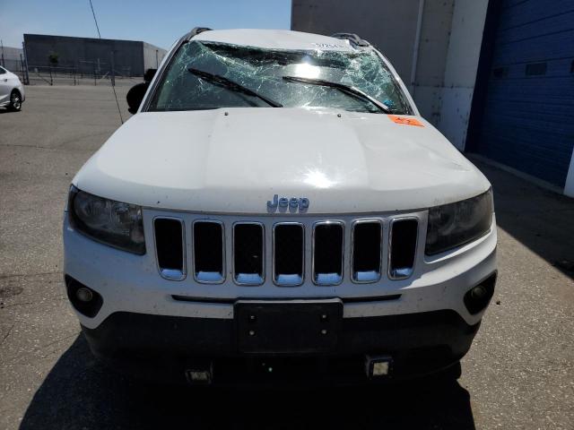 1C4NJCBA6HD185153 Jeep Compass Sport