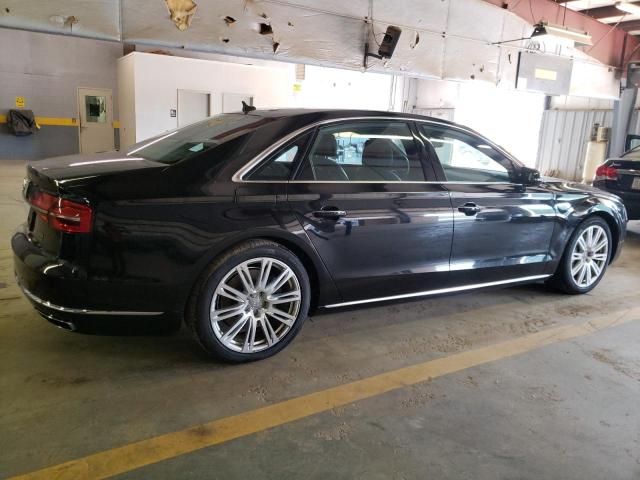 2015 AUDI A8 L TDI Q - WAU3MAFD6FN037421