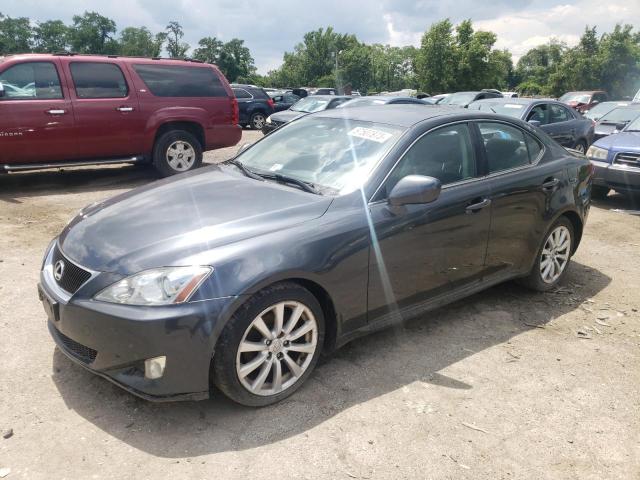 2008 Lexus IS 250 