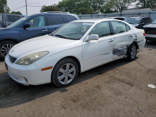 2005 Lexus ES 330 