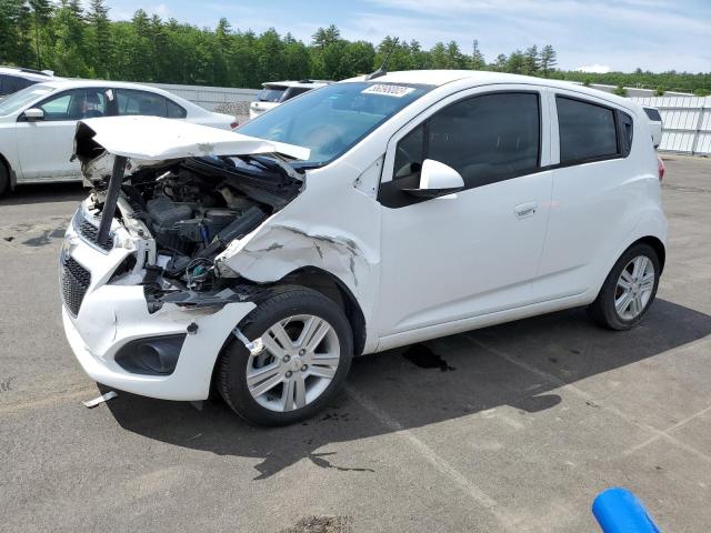 2013 Chevrolet Spark LS