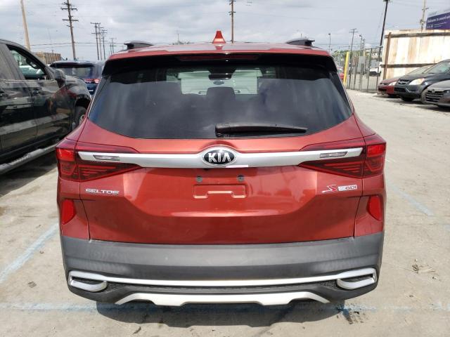 KNDEUCA20M7134919 KIA SELTOS S