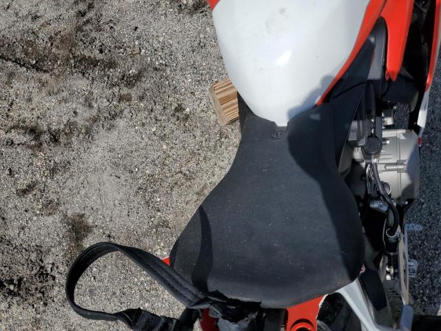2018 DUCATI SUPERBIKE - ZDM14B1W7JB008369