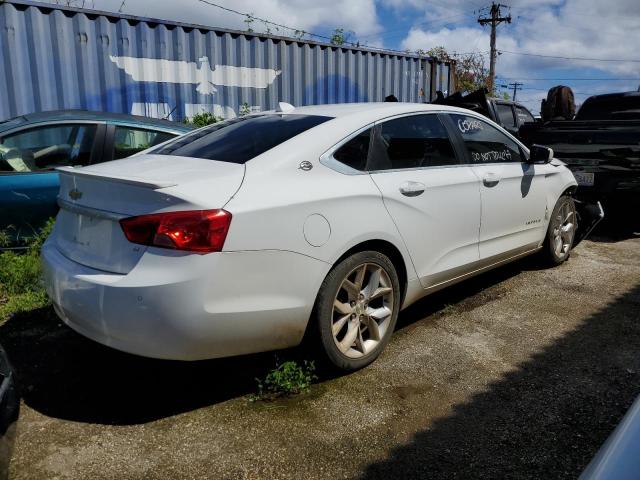 2G1125S36E9203337 | 2014 CHEVROLET IMPALA LT