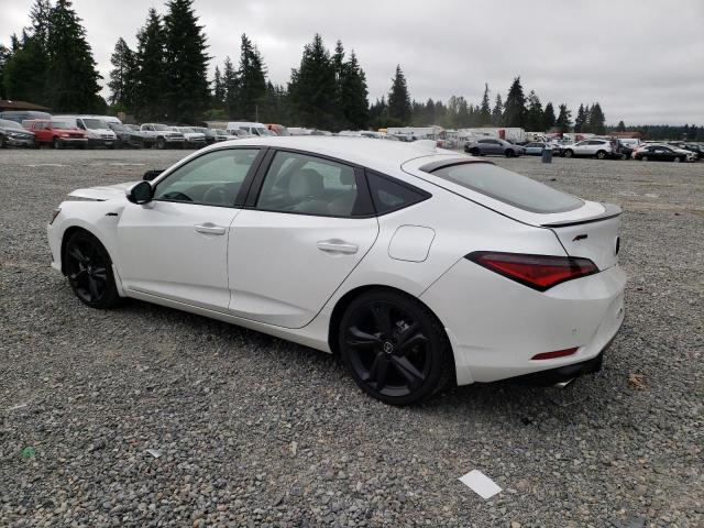 19UDE4H69PA013497 Acura Integra A-spec Tech