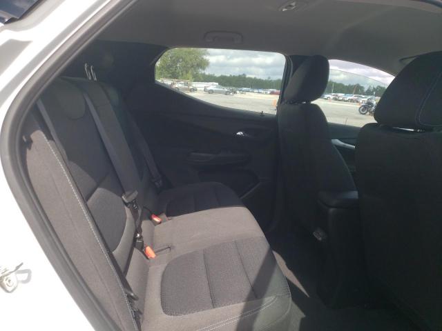 2023 CHEVROLET BOLT EUV L - 1G1FY6S05P4147445