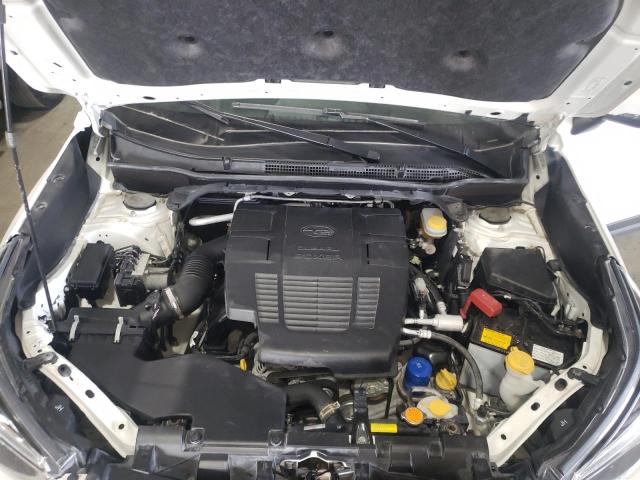 JF2SKAUC6KH496053 Subaru Forester Limited
