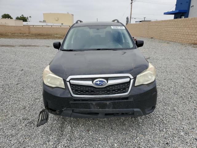 JF2SJAEC9EH458242 Subaru Forester 2.5i Premium