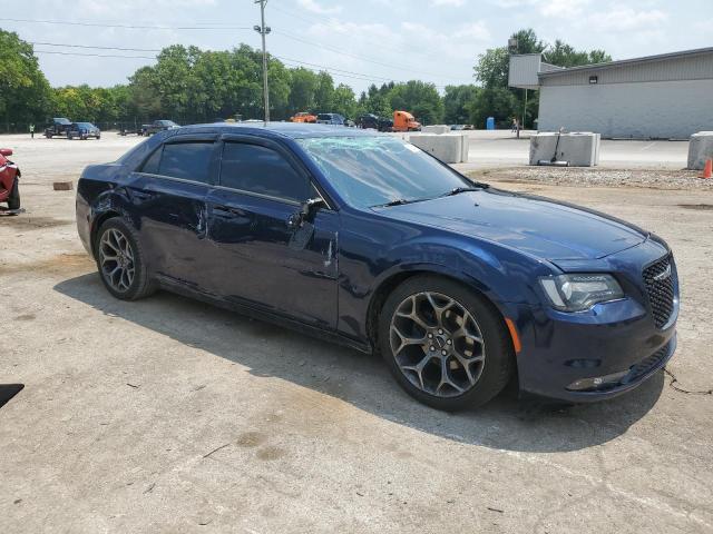 2C3CCABGXGH287216 | 2016 CHRYSLER 300 S