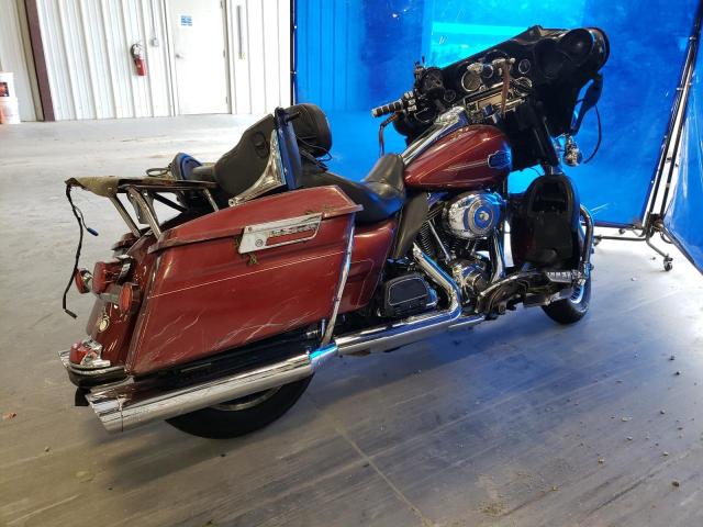 2009 HARLEY-DAVIDSON FLHTCU 1HD1FC4159Y669790