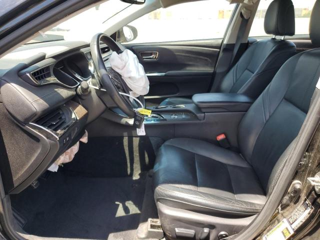 4T1BK1EB8EU086074 Toyota Avalon Base