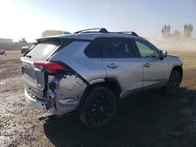4T3T6RFV2PU109987 Toyota RAV4 SE