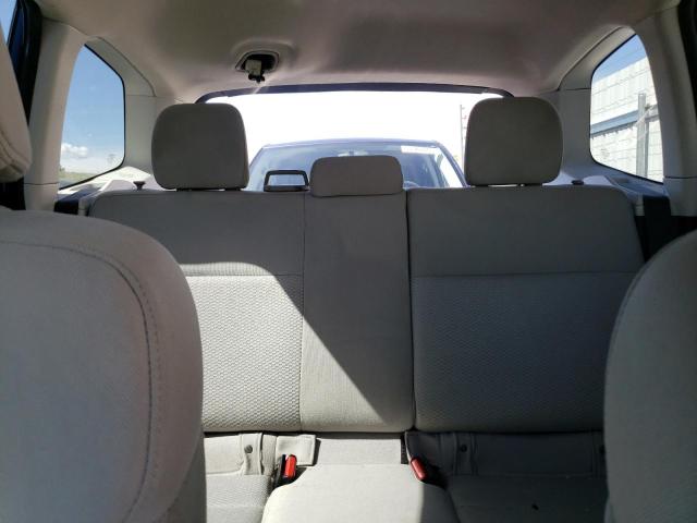 JF2SJABC1FH828167 Subaru Forester 2.5i