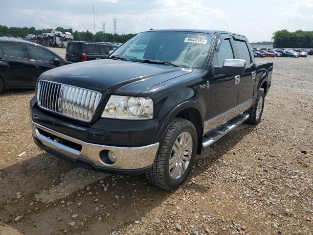 2006 Lincoln Mark LT 