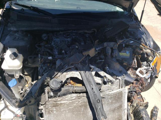 2016 KIA CADENZA LU - KNALN4D73G5221602