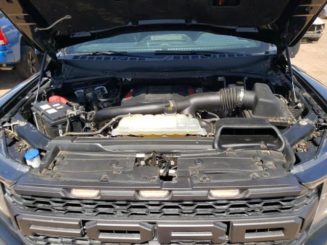 1FTFW1RGXMFC62268 Ford F150 Raptor