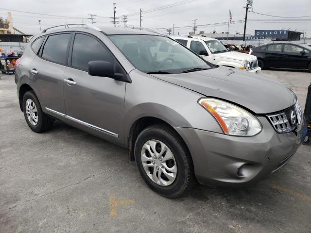 JN8AS5MT1EW621479 Nissan Rogue Select S