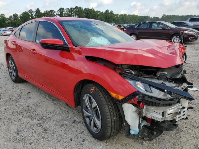 Vin: 2hgfc2f65kh552084, lot: 57175253, honda civic lx 20194