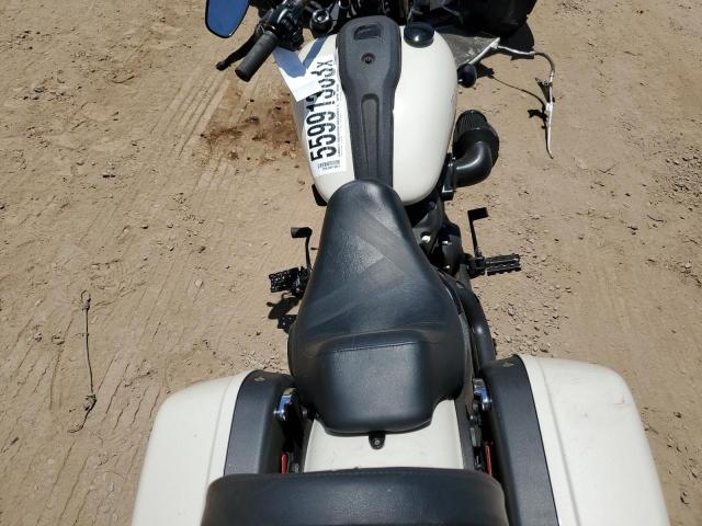 2023 HARLEY-DAVIDSON FLXRST 1HD1YXZ1XPB012719