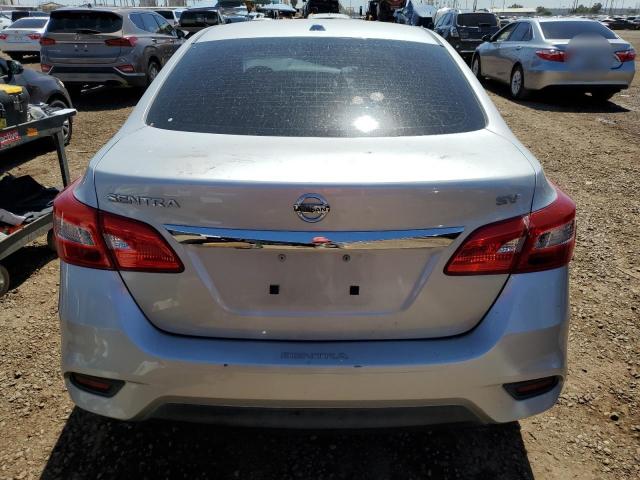 3N1AB7AP7KY326330 Nissan SENTRA S