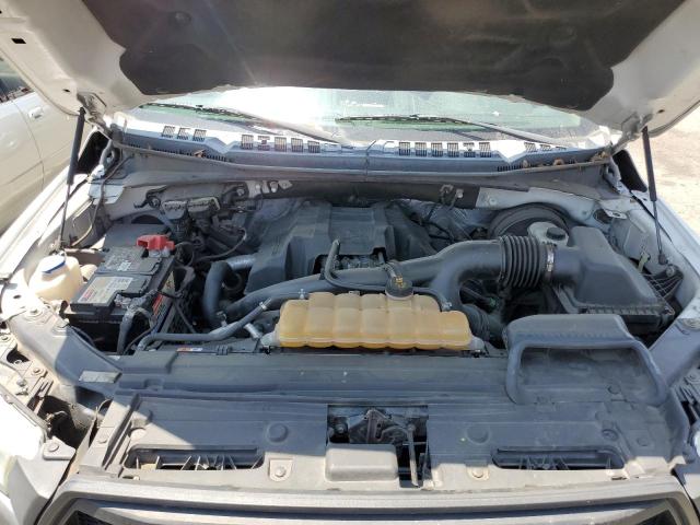 1FTEX1CPXGKE77050 Ford F150 Super Cab