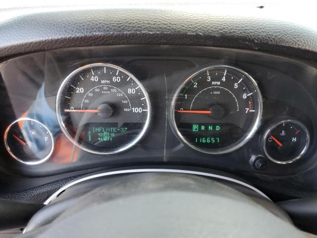 1C4BJWCG5EL234805 Jeep Wrangler Rubicon