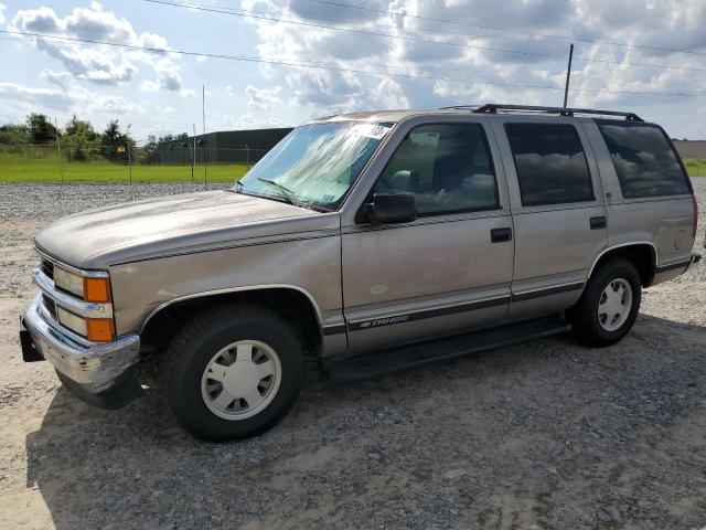 1999 Chevrolet Tahoe 