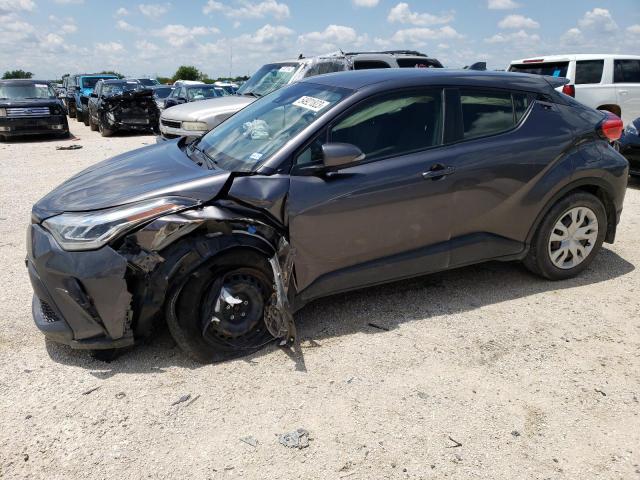 2021 Toyota C-HR XLE