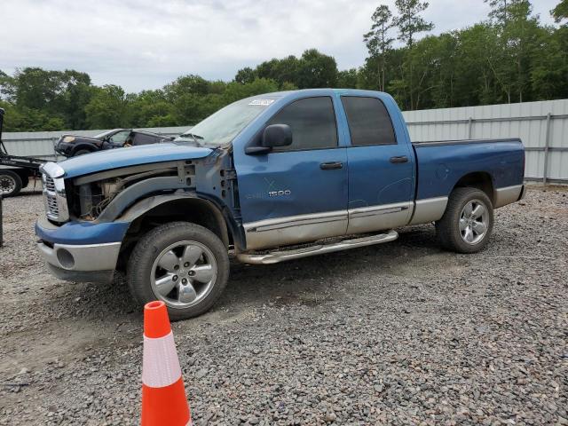 2004 Dodge Ram 1500 ST