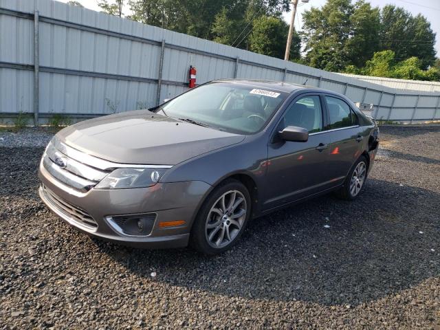Vin: 3fahp0ha3cr325473, lot: 57660513, ford fusion se 20121