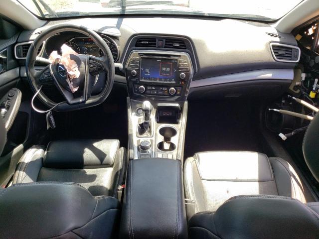 1N4AA6APXJC368272 Nissan Maxima 3.5s