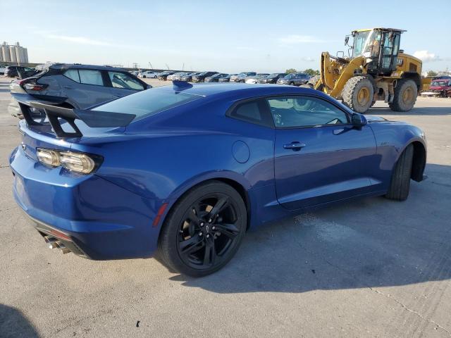2022 CHEVROLET CAMARO LT1 1G1FF1R73N0101130