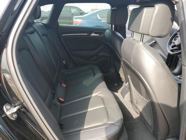 2017 AUDI A3 E-TRON - WAUTPBFF9HA082409