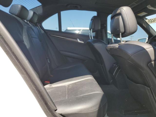 WDDGF4HB6EG212898 Mercedes-Benz C 250