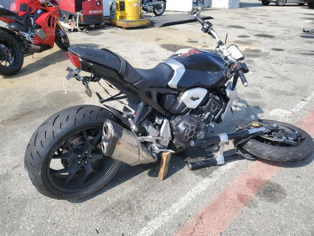 2018 HONDA CB1000 RA JH2SC801XJK000172