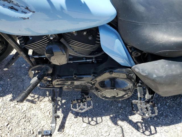 2015 HARLEY-DAVIDSON FLHR ROAD - 1HD1FBM10FB663209