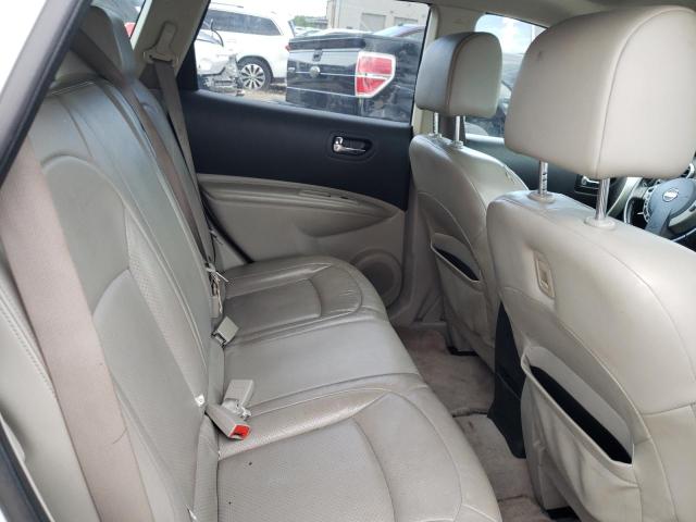 2011 Nissan Rogue S VIN: JN8AS5MT1BW163020 Lot: 56093793