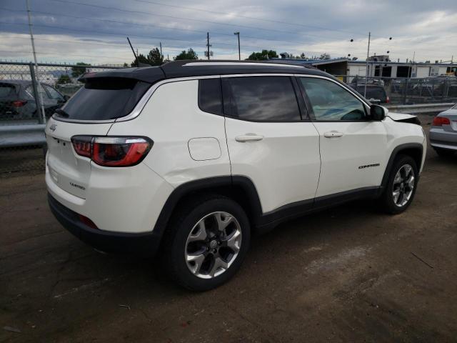3C4NJDCB7KT723275 Jeep Compass Limited
