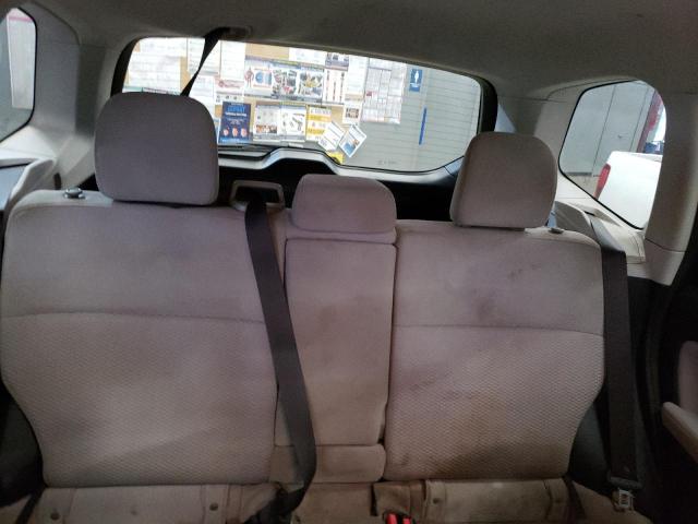JF2SJACC7EG403295 Subaru Forester 2.5i Premium