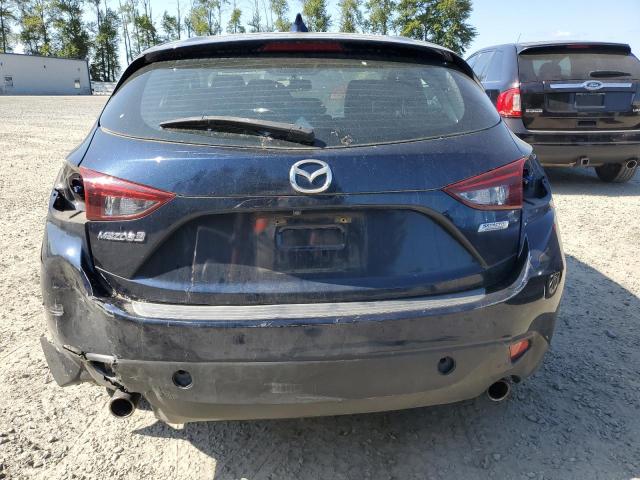 JM1BM1M70E1165073 Mazda 3 Grand Touring