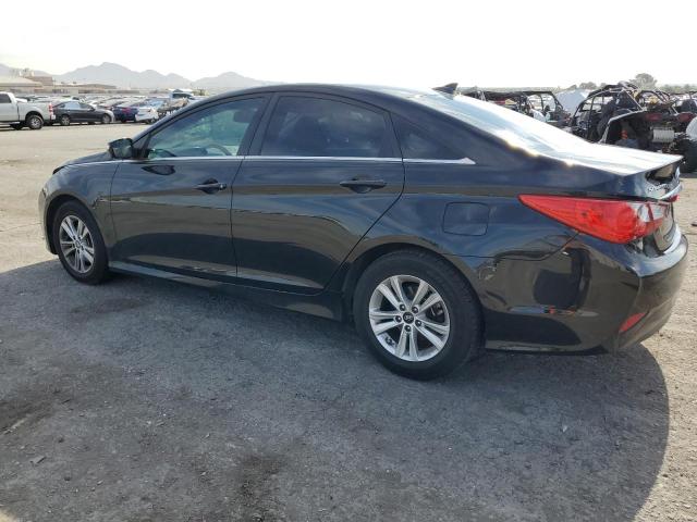 5NPEB4AC0EH814207 | 2014 HYUNDAI SONATA GLS