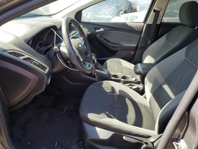 1FADP3K24EL281695 Ford FOCUS SE