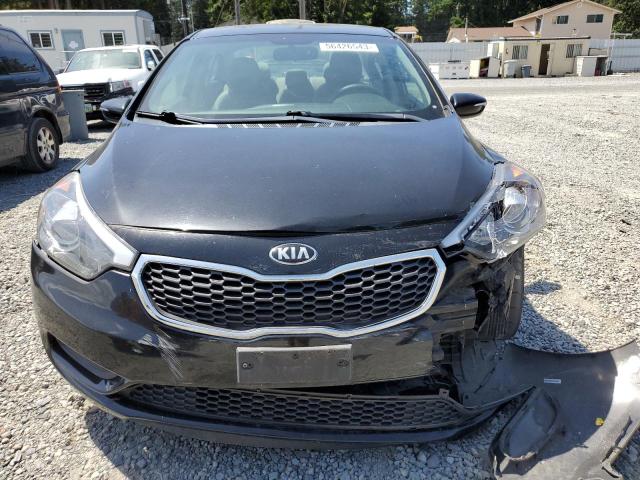 KNAFX4A62E5227620 KIA FORTE LX