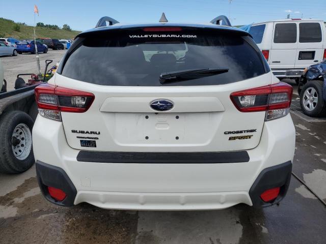JF2GTHRC7PH281132 Subaru Crosstrek Sport