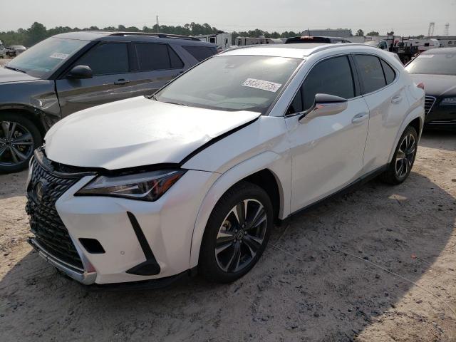 2022 Lexus UX 