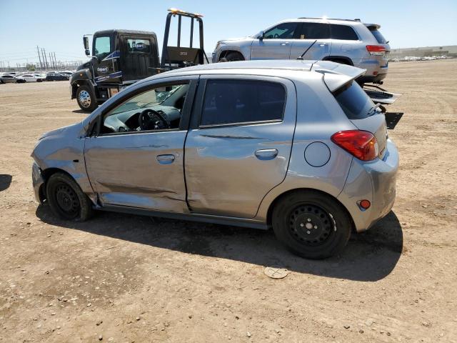 ML32A3HJ6FH049026 Mitsubishi MIRAGE DE