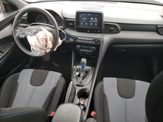 2020 HYUNDAI VELOSTER B - KMHTG6AF2LU030477