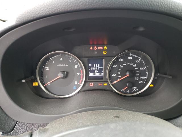 2016 SUBARU CROSSTREK - JF2GPABC4G9278608